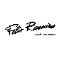 Félix Ramiro logo - Similar company to Alejandro Moda