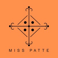 Miss Patte logo - Similar company to Jijide
