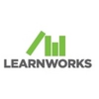 Learnworks.com logo - Similar company to Learn Workplace