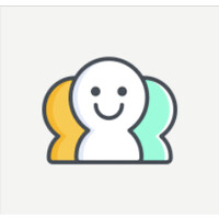 Augmeta - AI Peers logo - Similar company to Ai Sidekick