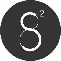 8 Squared Architects logo - Similar company to Shakeup Architecture