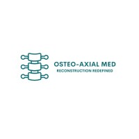 Osteo-axial Med logo - Similar company to Premed