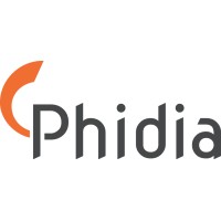 Phidia Srl logo - Similar company to Franti