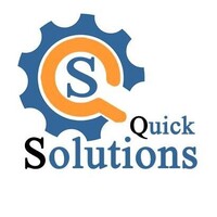 Quick Solutions logo - Similar company to Quick Solutions