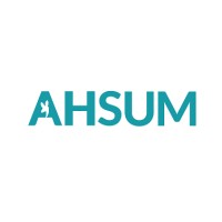AHSUM (Association of Health Students Undergraduate Members Student Society) logo - Similar company to Mount Joy Eye Care