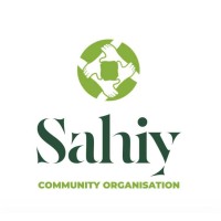 SAHIY Community Organization logo - Similar company to Phoenix Cargo