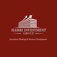 HAMRI INVESTMENT GROUP logo - Similar company to Hamri Group