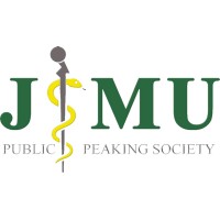 JSMU Public Speaking Society logo - Similar company to Internal Medicine Interest Group Smc