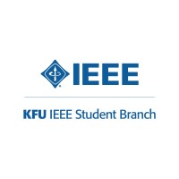 IEEE KFU Student Branch logo - Similar company to Eec | مجتمع الهندسة الكهربائية