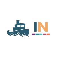 Inspire Network logo - Similar company to Imflue Circles