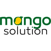 Mango Solution logo - Similar company to Mango Solutions