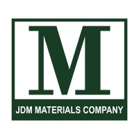 JDM Materials Company logo - Similar company to Silvi Materials