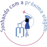Sonhando com a Próxima Viagem logo - Similar company to Falando De Viagem
