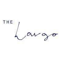 The Largo logo - Similar company to Marma Slow