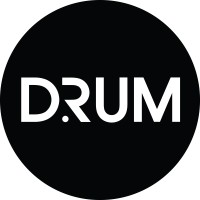 DRUM SWE logo - Similar company to Raw Digital