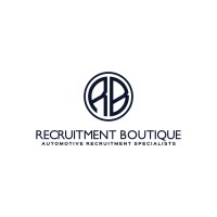 Recruitment Boutique - Retail Automotive Specialists logo - Similar company to Ventaris Ltd