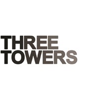 Three Towers Group logo - Similar company to Asialand Group