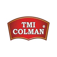 TMI COLMAN logo - Similar company to Plush Laser