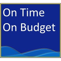 On Time On Budget Ltd. logo - Similar company to On Budget And Time