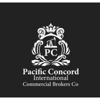 PACIFIC CONCORD INTERNATIONAL COMMERCIAL BROKERS CO logo - Similar company to United Services 4 Business & Capital Srl