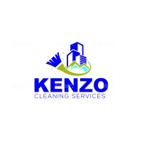 Kenzo Cleaning Services Ltd logo - Similar company to Altrincham Cleaning Services