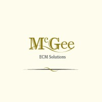 McGee ECM Solutions