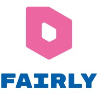 FAIRLY logo - Similar company to Click & Live