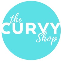 The Curvy logo - Similar company to Pillow Beauty