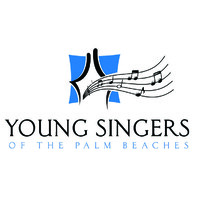 Young Singers of the Palm Beaches logo - Similar company to Furry Friends Humane