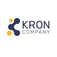 Kron Oilfield Service Company logo - Similar company to Asfre Engineering Solutions
