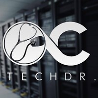 OC Tech Dr. logo - Similar company to Oc Tech Gals