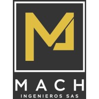 MACH INGENIEROS logo - Similar company to Simoc Construcciones