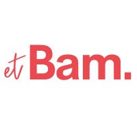Et Bam. logo - Similar company to Idbox
