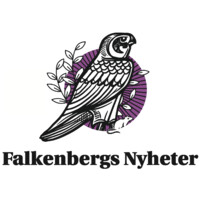 Falkenbergs Nyheter logo - Similar company to Mindfulnesscenter Ab