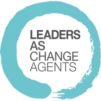 Leaders as Change Agents - Be The Change logo - Similar company to Talentsage