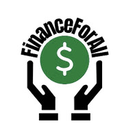 FinanceForAll logo - Similar company to Spaceglobe Ventures
