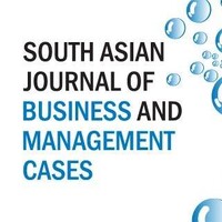 South Asian Journal of Business and Management Cases (SAJBMC) logo - Similar company to Brave-Wow