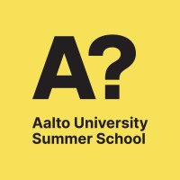 Aalto University Summer School logo - Similar company to Aalto Studios