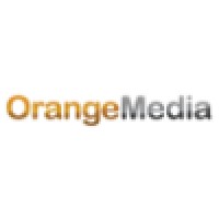 Orange Media logo - Similar company to Dash Diponegoro