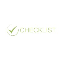 Checklist -GMS, Lda logo - Similar company to Ourtime,Lda