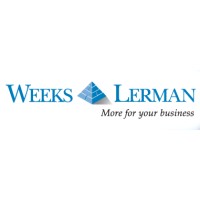 The Weeks Lerman Group logo - Similar company to Tradehawk