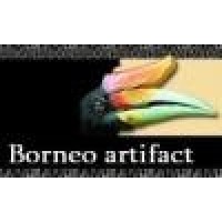 borneoartifact.com (Asian antique, tribal arts and cultural ornaments) logo - Similar company to Deveshkumar Brijeshkumar