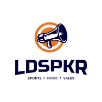 LDSPKR logo - Similar company to Loudspkr