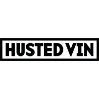 Husted Vin logo - Similar company to Rosforth & Rosforth
