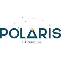 Polaris IT Group SA logo - Similar company to Polaris It Support