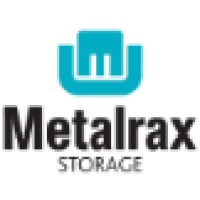 Metalrax Storage