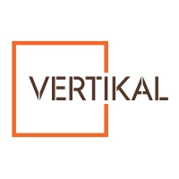 VERTIKAL CONSTRUCTION logo - Similar company to Silens We Work