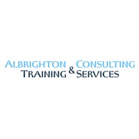Albrighton Consulting and Training Services logo - Similar company to Resumes Done Right