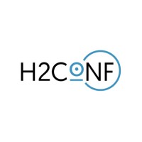 H2conf logo - Similar company to Carbon Quotient®
