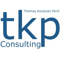 TKP Consulting d.o.o. logo - Similar company to Eagle Consulting